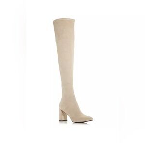 Jeffrey Campbell Women's Parisah Over The Knee Boots size 7.5 worn once